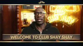 Welcome to Club Shay Shay: Shannon Sharpe’s goals and mission for his podcast | CLUB SHAY SHAY