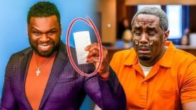 What @50Cent Just Did To Diddy WILL SHOCK YOU!