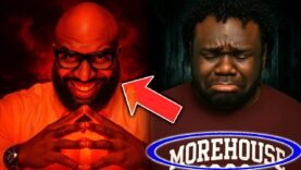 What Anton Daniels is Doing To Black America is PLAIN EVIL!