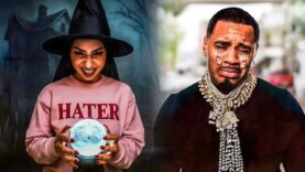 What Brittany Renner Just Did To Kevin Gates is PLAIN EVIL!