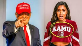 What MAGA is Doing To Black Colleges is PLAIN EVIL!
