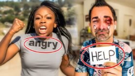 When Dating A STRONG Black Woman GOES WRONG!