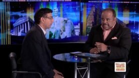 Why Is The GOP Scared Of Black People? Dinesh D’Souza Addresses So-Called Republican ‘Fear’