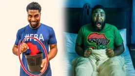 Why Tariq Nasheed is Pan Africanism’s WORST NIGHTMARE!