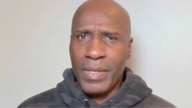 Willie D Responds to Stephen A. Smith Calling Him Out Over Jasmine Crockett Comments