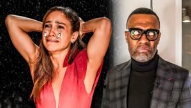 Winter Has OFFICIALLY Come For Jennifer LOPEZ!