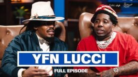 YFN Lucci REACTS To Gunna PLEA DEAL & Says He OWES Young Thug An EXPLANATION “They Are..