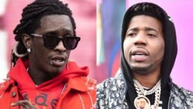 Young Thug Calls out BIG AK?? Thug on Wack 100 head? Cardi Says she finna go 2 jail over Nicki Minaj