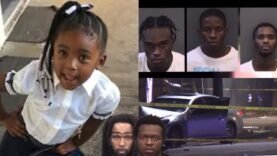 5 FL Men SENTENCED To LIFE In PRISON For KILLING 4 Yea In SHOOTING Ambush, 40 SHOTS..