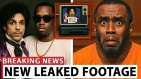 50 cent gets Diddy Doc Netflix release. Chrisean fought COi Leray over Blueface? Nicki loses House?