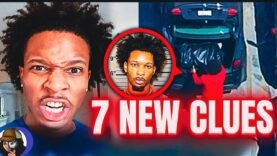 7 New SHOCKING Revelations In D4vd Case| MULTIPLE Arrest IMMINENT