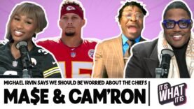 A NIGHTMARE SEASON FOR JAYDEN DANIELS’, BILLS BEAT TITLETOWN & PATIENCE FOR YOUNG QB’S! | S7 EP42