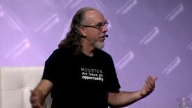 AfroTech Conference 2025 | Day 2