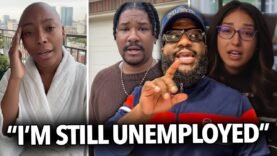 “Amazon Laid Me Off After All I Did For Them…” People Are Having Trouble Finding a Job, Here’s Why