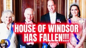 Andrew Stripped Of Tittles As Royals Brace 4 Mother Of All Scandals| Is This The END Of The Monarchy