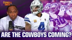 ARE THE COWBOYS’ PLAYOFF HOPES STILL ALIVE?