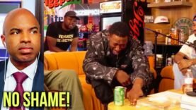 Attorney BLASTS Chris Brown’s Crying EBT Co-Writer Kevin McCall!