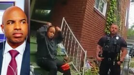 Attorney REACTS: Burglary Call Leads to Insane Plot Twist