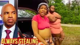 Attorney REACTS: “Liberal” TJ Maxx Shoplifters Caught Red-Handed After Stealing Thousands!