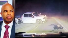 Attorney REACTS: Suspect Tries to Assassinate the Police Chief!