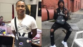 Baltimore Rapper Ygg Tay Federal Drug Charges Plea Talk Begins, Denies $20k MURD£R Bounty & Facing..