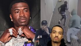 Bankroll Freddie Was ROBBED & Cousin PISTOL WHIPPED By DIRTY COP CAUGHT On VIDEO “GETS 10 YEARS &..