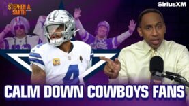 BEATING THE RAIDERS DOES NOT IMPRESS ME!