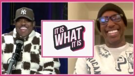 BEST PAUSE & FUNNY MOMENTS FROM IT IS WHAT IT IS! | SEASON 7 VOL.3