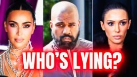 Bianca Declares War on Kim|Sources Say She’s Planting Fake “Kanye Stories” To Fuel Their Rivalry