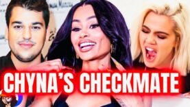 Blac Chyna Keeps Winning|Khloe DESPERATE To Stop Chyna’s Comeback| Kris Says Khloe Needs To…