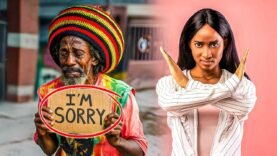 Black Americans FINALLY Give Jamaicans What THEY DESERVE!