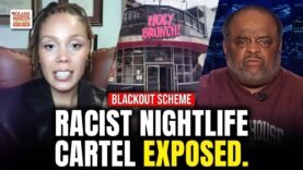 Black Businesses Shut Out. Judge Advances RICO Over Racist Nightlife Cartel and Secret Pact.
