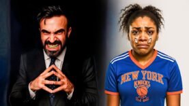 Black New Yorkers Worst Nightmare Has COME TRUE!