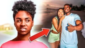 Black Women In Thailand’s Worst Nightmare Has COME TRUE!