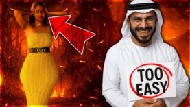 Black Women Moved To Dubai….and PAID THE PRICE!