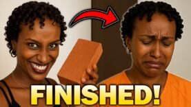 Brick Lady’s Situation HAS GOTTEN MUCH WORSE!