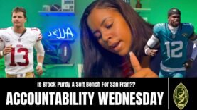 BROCK PURDY BENCHED? JAIRE ALEXANDER RETIRES? MY TOP QB-COACH DUOS | ALL32 | S1 EP30