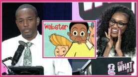 CAM’RON CAN’T BELIEVE STAT BABY DOESN’T KNOW THESE CLASSIC SHOWS! | BEST OF S7 EP43