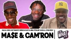 CAN ANYBODY STOP THE THUNDER? JOKIC’S MONSTER NIGHT, BEAL DONE FOR THE YEAR & NBA STOLE OUR IDEA!