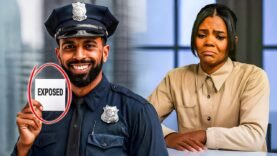 Candace Owens Never Expected THIS From MYRON!