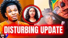 Celeste Found FROZEN — NEW Allegations D4vd Planned This for MONTHS|