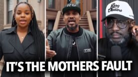 “Chicago Mothers Should Be Ashamed of Themselves…” Women Argue After Woman Jumped By Teenagers 😳