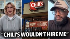 “Chili’s Wouldn’t Even Hire Me…” Woman Picks a Stupid Food Service Degree, Complains About Jobs 😂