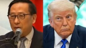 China Issues Chilling WARNING to the U.S.