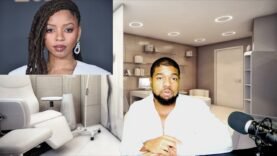 Chloe Bailey relationship EXPOSED!(Prescript)