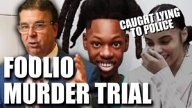 Criminal Lawyer Breaks Down Foolio’s Murder: The Trial of Alicia Andrews