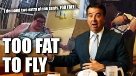 Criminal Lawyer Reacts to Fat Activist Jae Bae