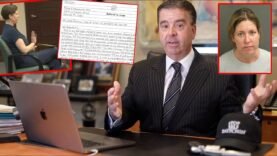 Criminal Lawyer Reacts to Sarah Boone’s Pretrial & Letters to the Court