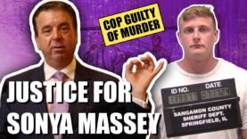 Criminal Lawyer Reacts to the GUILTY Verdict in the Sonya Massey Case
