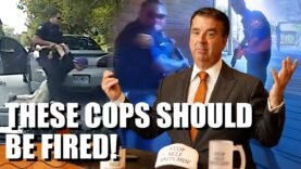 Criminal Lawyer Vs. Bad Cops
